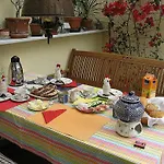Sprachpension - The Language *