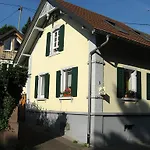 Sprachpension - The Language Vendégház Vogtsburg