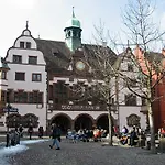 Sprachpension - The Language Vogtsburg