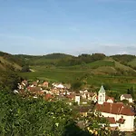 Sprachpension - The Language Vendégház
