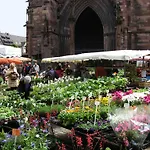 Vendégház Sprachpension - The Language