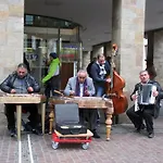 Sprachpension - The Language Vogtsburg