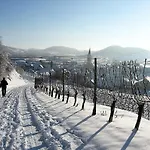 Vendégház Sprachpension - The Language Vogtsburg