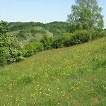 Vendégház Sprachpension - The Language Vogtsburg