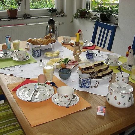 Guest house Sprachpension - The Language