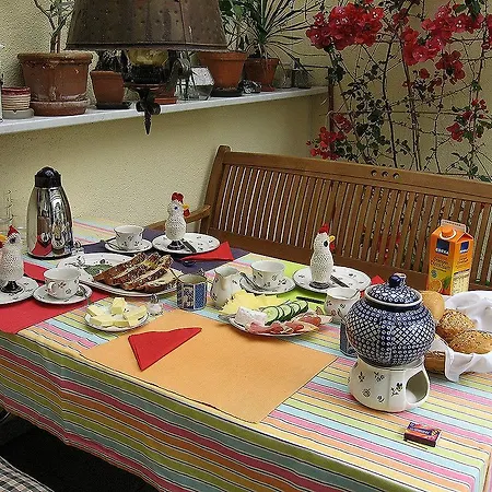 Sprachpension - The Language *