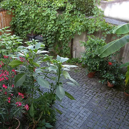 Sprachpension - The Language Guest house *