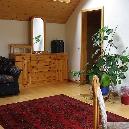 Sprachpension - The Language * Vogtsburg