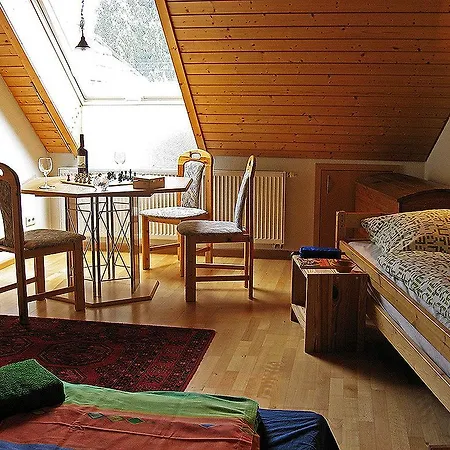 Sprachpension - The Language Guest house