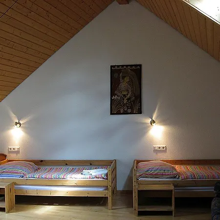 Sprachpension - The Language 福格茨堡