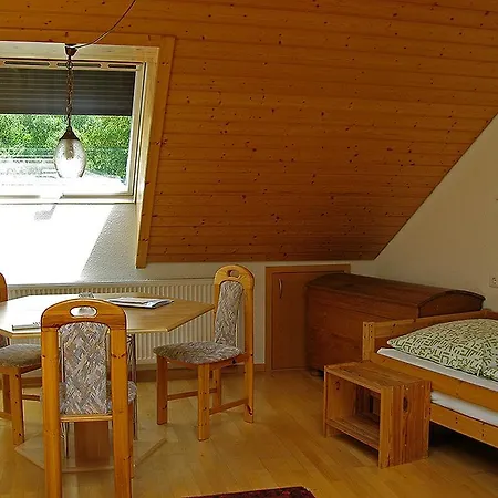 Sprachpension - The Language Guest house Vogtsburg