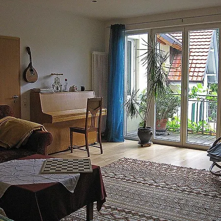 Sprachpension - The Language Vogtsburg