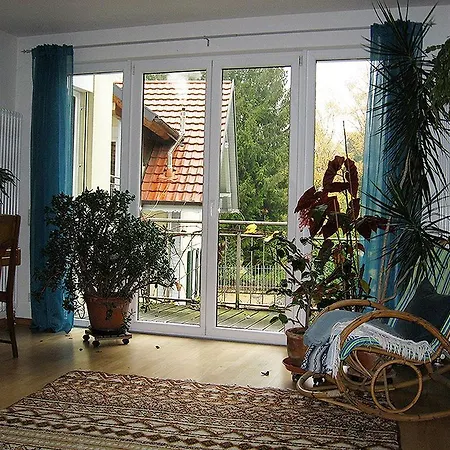 Sprachpension - The Language *