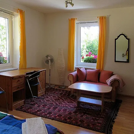 Sprachpension - The Language *