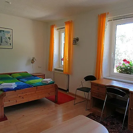 Guest house Sprachpension - The Language Vogtsburg