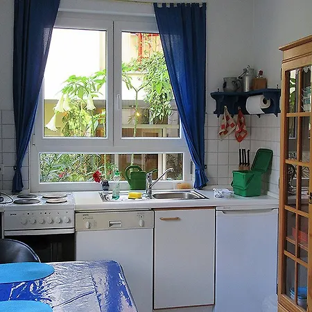 Sprachpension - The Language Guest house *