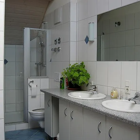 Sprachpension - The Language Guest house *