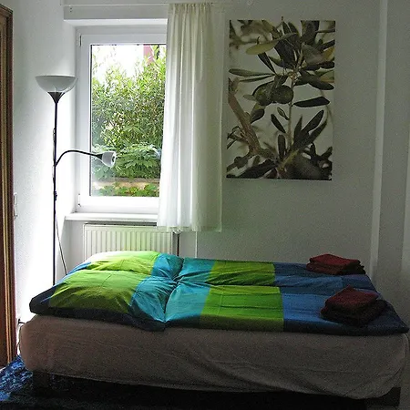 Sprachpension - The Language Guest house Vogtsburg