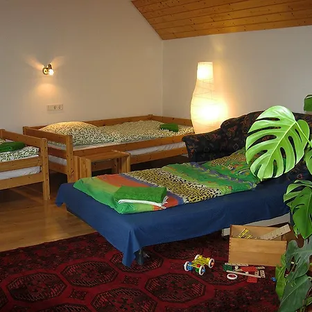 Sprachpension - The Language *