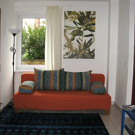 Sprachpension - The Language * Vogtsburg