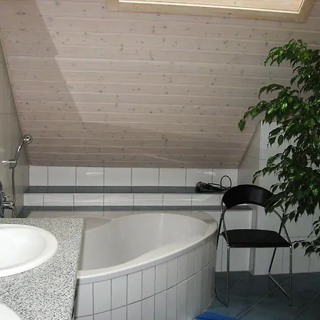 Guest house Sprachpension - The Language *