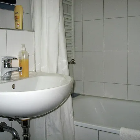 Guest house Sprachpension - The Language *