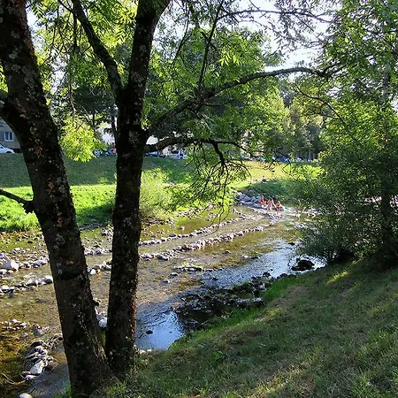 Sprachpension - The Language 福格茨堡