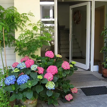 Guest house Sprachpension - The Language *