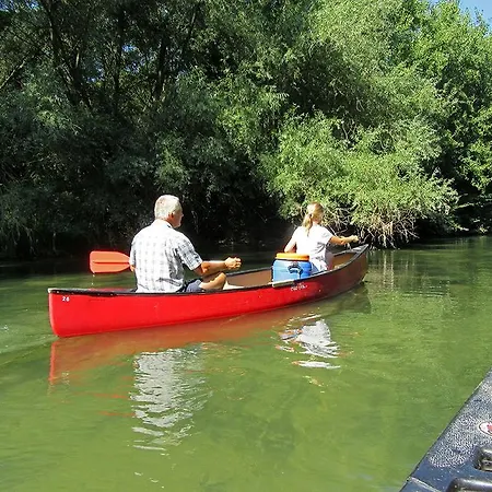 Guest house Sprachpension - The Language *