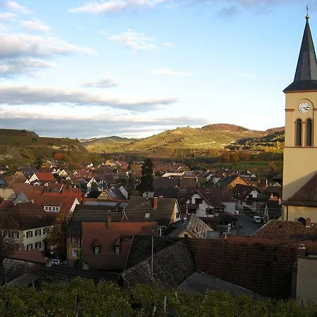 Sprachpension - The Language 招待所