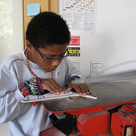 Sprachpension - The Language Guest house