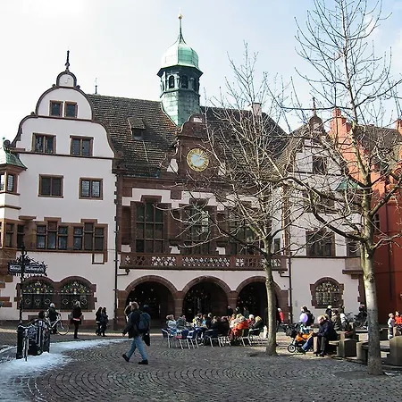 Sprachpension - The Language Vogtsburg