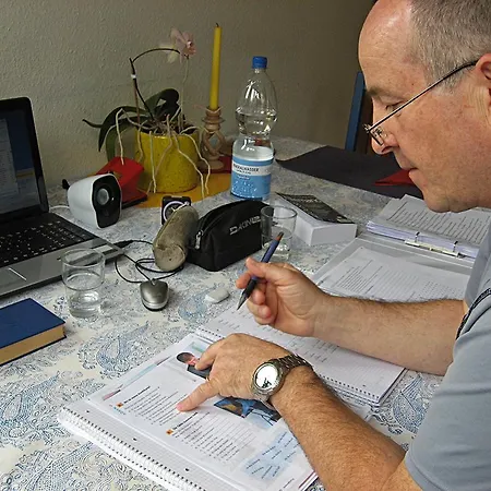 Sprachpension - The Language Guest house