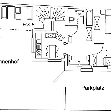 Sprachpension - The Language Guest house