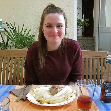 Guest house Sprachpension - The Language Vogtsburg