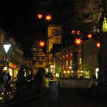 Sprachpension - The Language