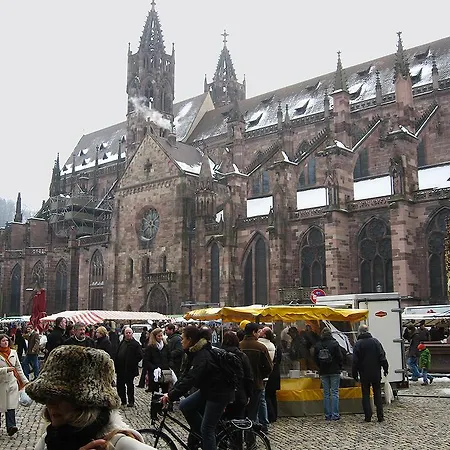 Sprachpension - The Language *