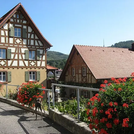 Sprachpension - The Language