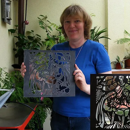 Sprachpension - The Language *