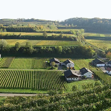 Sprachpension - The Language Vogtsburg