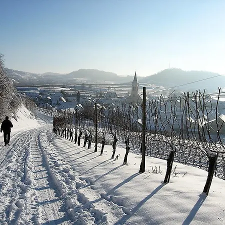 招待所 Sprachpension - The Language 福格茨堡