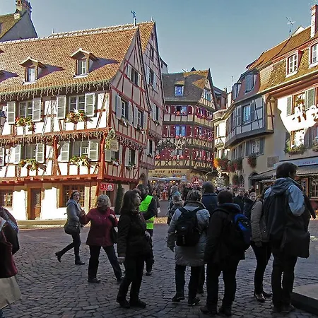 Guest house Sprachpension - The Language