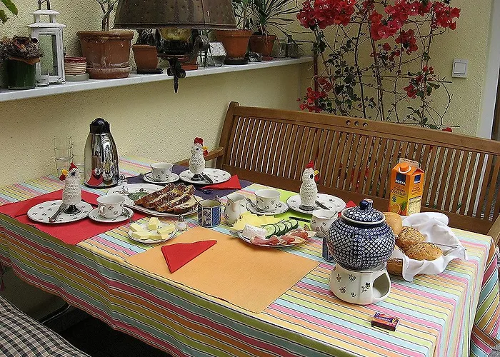 Sprachpension - The Language *