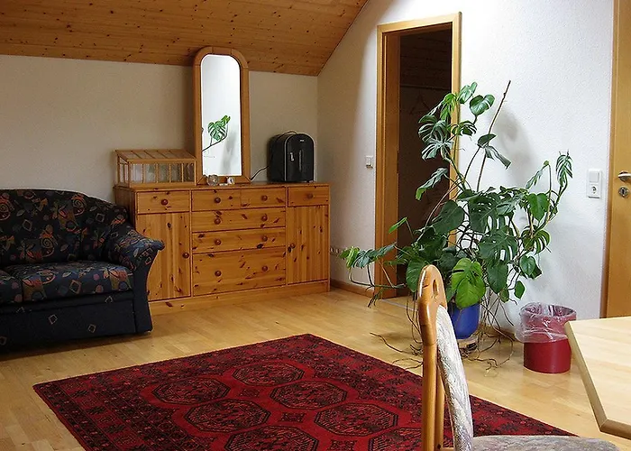 Sprachpension - The Language * Vogtsburg im Kaiserstuhl