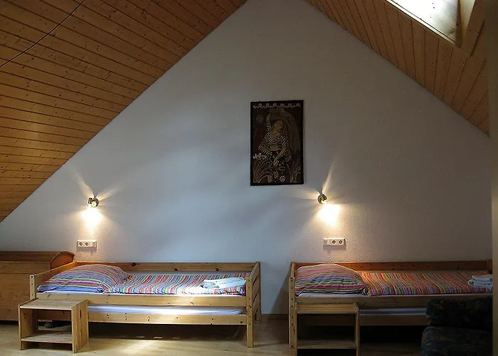 Sprachpension - The Language Vogtsburg im Kaiserstuhl