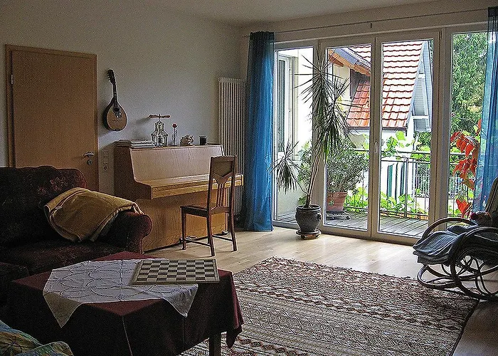 Sprachpension - The Language Vogtsburg im Kaiserstuhl