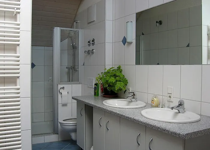 Sprachpension - The Language Maison d'hôtes *