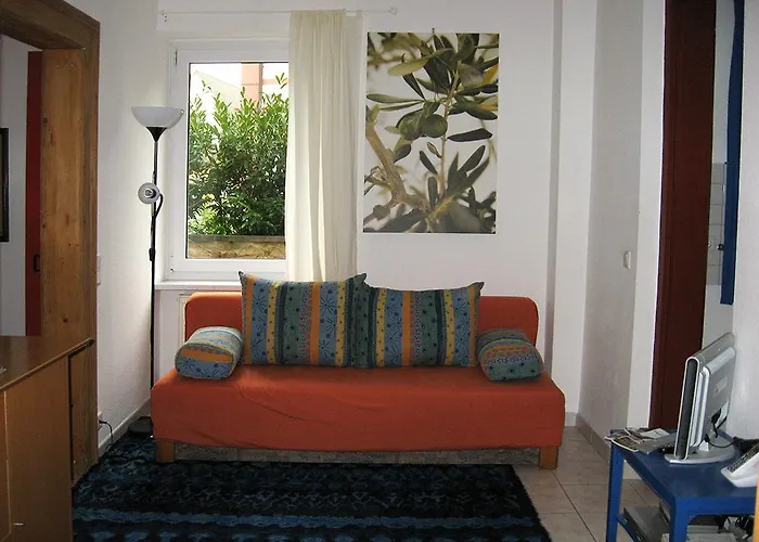 Sprachpension - The Language * Vogtsburg im Kaiserstuhl