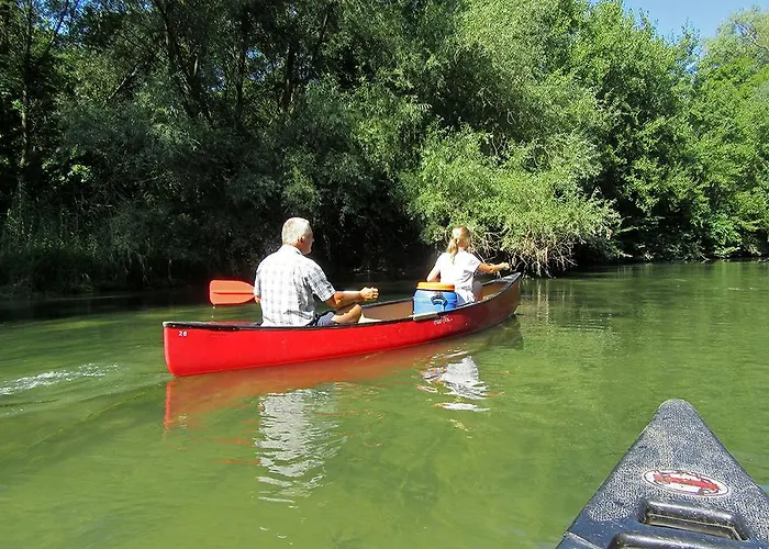 Maison d'hôtes Sprachpension - The Language *