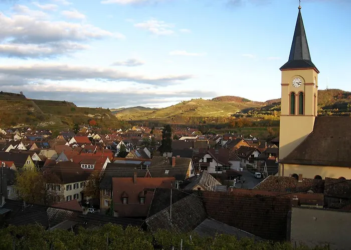 Sprachpension - The Language Maison d'hôtes